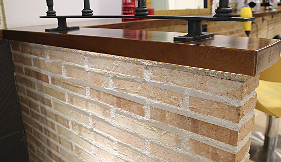 Reforma de locales comerciales