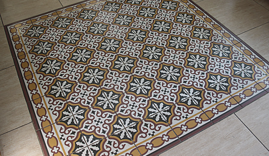 Reforma de locales comerciales