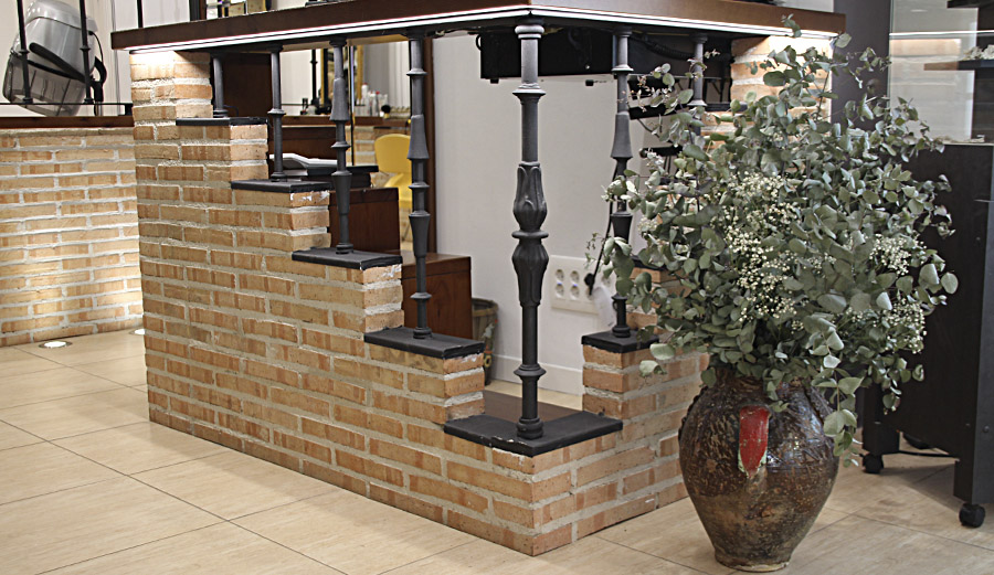 Reforma de locales comerciales